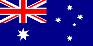 NeoLIfe-GNLD Australia Flag